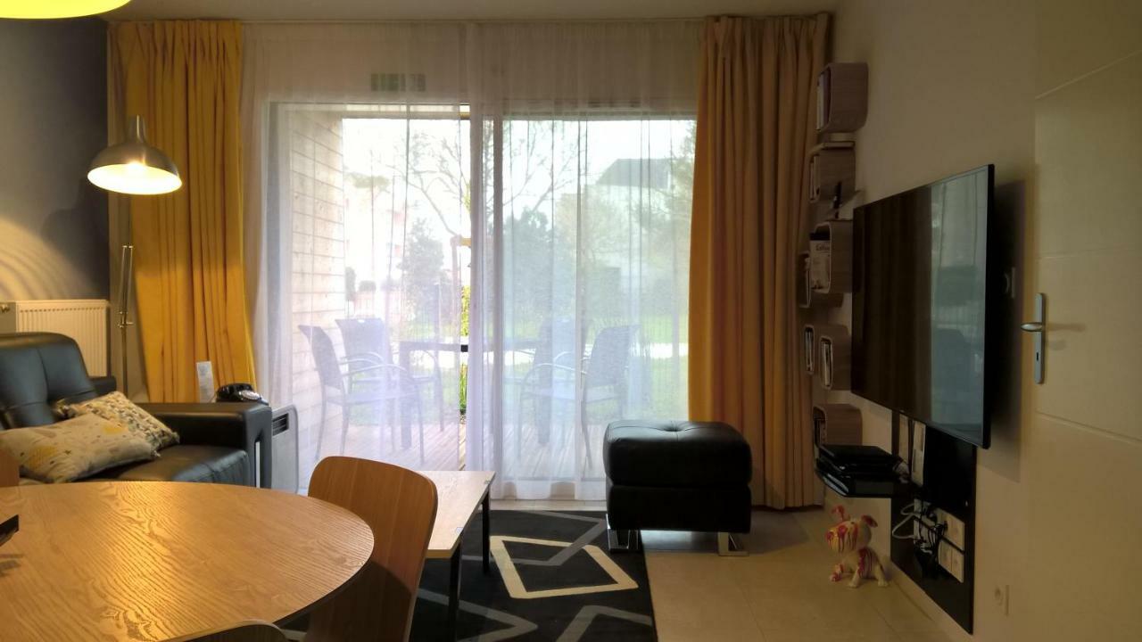 Le Carre Apartment La Rochelle  Exterior photo