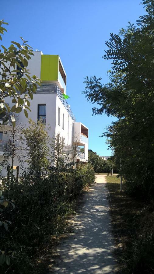 Le Carre Apartment La Rochelle  Exterior photo
