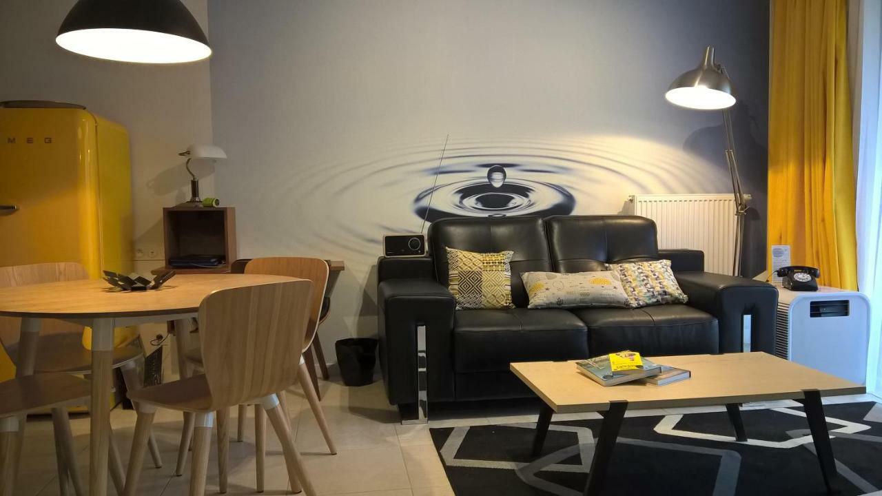 Le Carre Apartment La Rochelle  Exterior photo