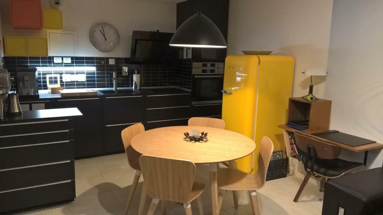 Le Carre Apartment La Rochelle  Exterior photo
