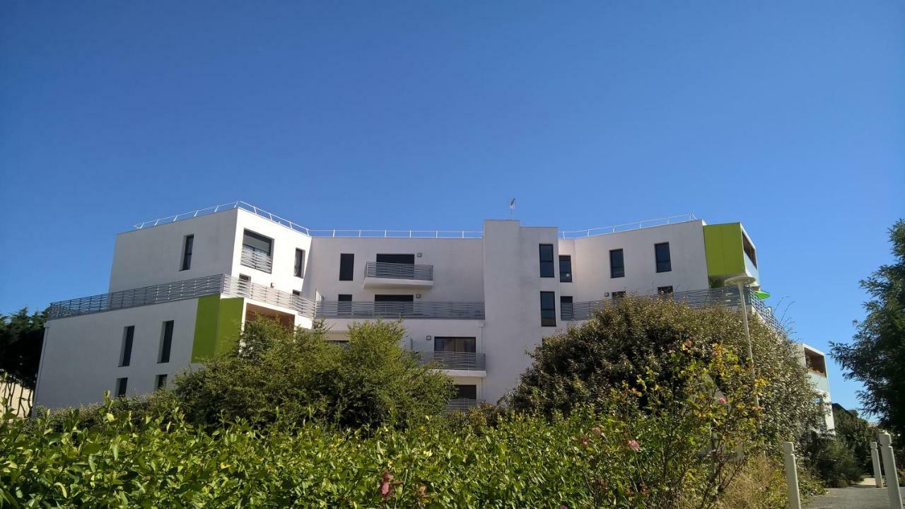 Le Carre Apartment La Rochelle  Exterior photo