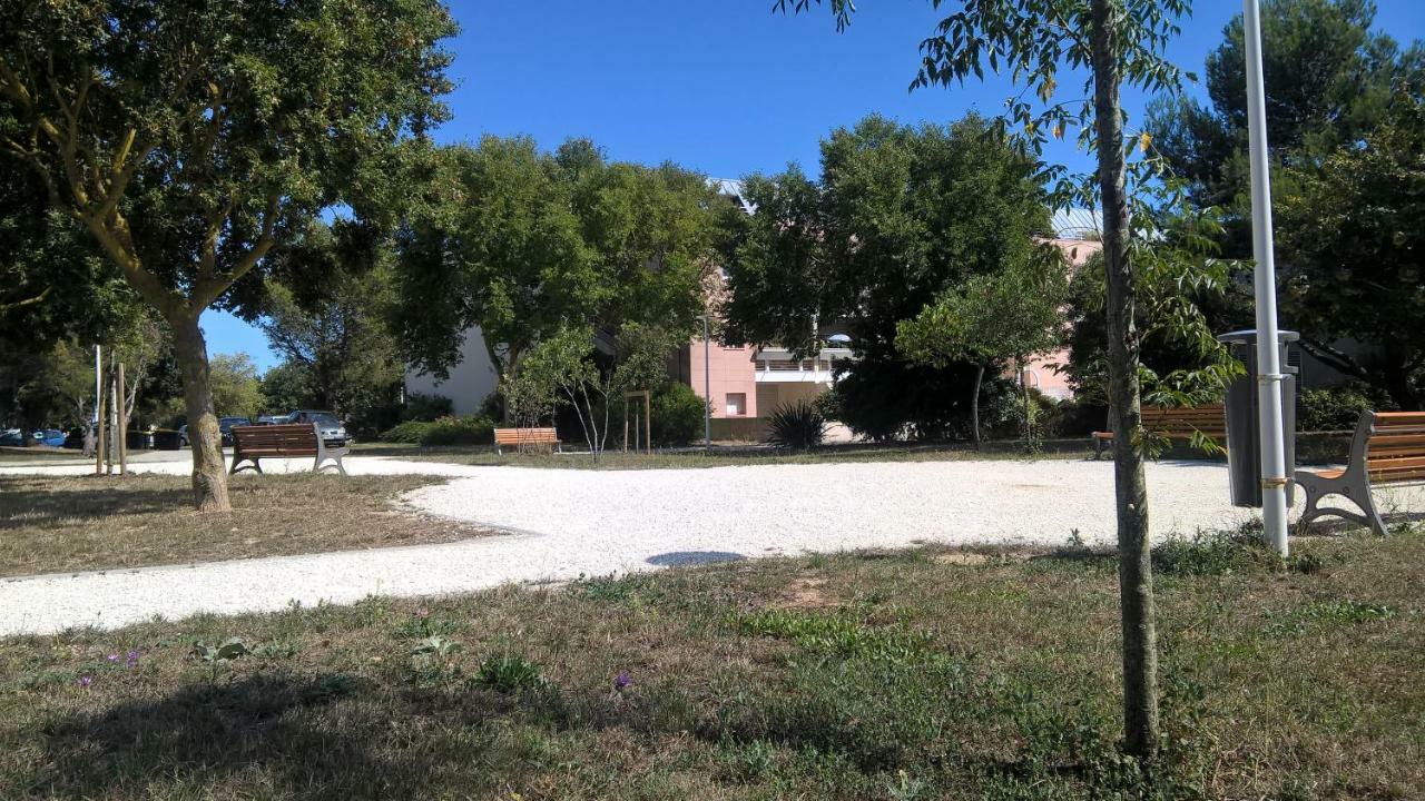 Le Carre Apartment La Rochelle  Exterior photo