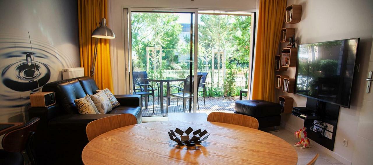 Le Carre Apartment La Rochelle  Exterior photo